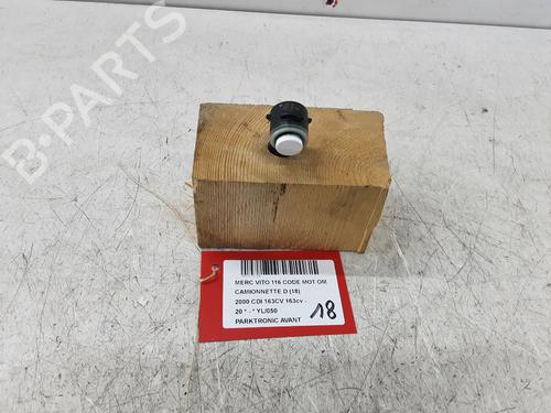 Elektronisk modul MERCEDES-BENZ VITO Van (W447) 116 CDI (447.601, 447.603, 447.605) (163 hp) 29168046