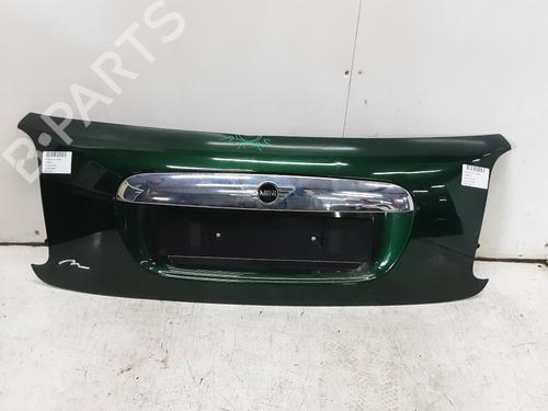 Used Tailgate Tailgate MINI MINI Convertible (F57) Cooper D (116 hp) 36365923 36365923