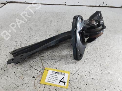 Used Left rear suspension arm Left rear suspension arm 36951373 36951373