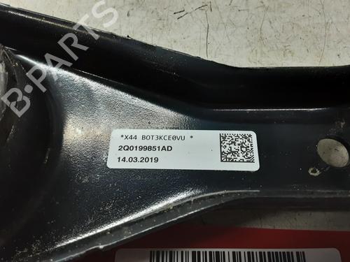 Gearbox mount AUDI A1 Sportback (GBA) 30 TFSI | BP32246744M88 - Image 2