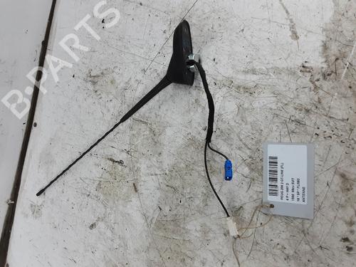 Used Antenna/Base PEUGEOT 208 I (CA_, CC_) 1.6 BlueHDi 100 (100 hp) 32629305