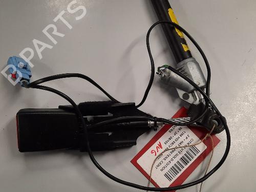 Annen CITROËN C2 (JM_) 1.4 HDi (68 hp) 20285325