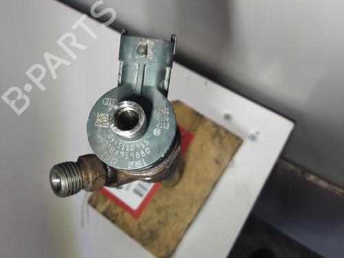 Injector FORD TRANSIT CONNECT V408 Box Body/MPV 1.5 EcoBlue | BP33199351M100 - Image 2