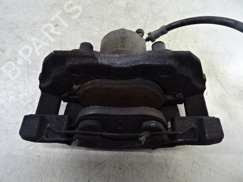 Right front brake caliper FORD FOCUS III Turnier 1.6 TDCi | BP32242831M104