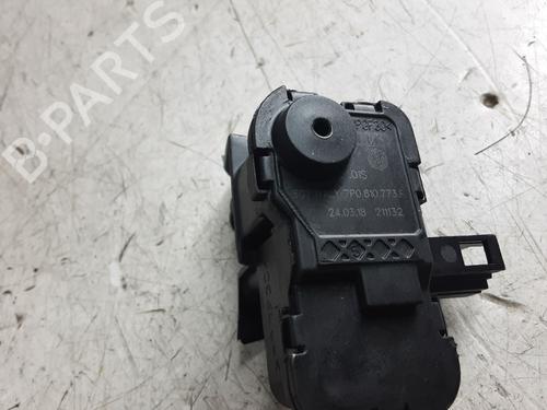 Tanklåg VW T-ROC (A11, D11) 2.0 TSI 4motion | BP32293540C131