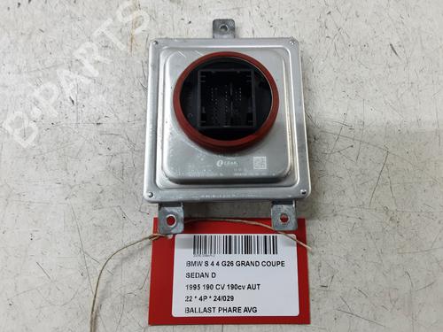 Used Xenon ballast BMW 4 Gran Coupe (G26) 420 d Mild-Hybrid (190 hp) 29314532
