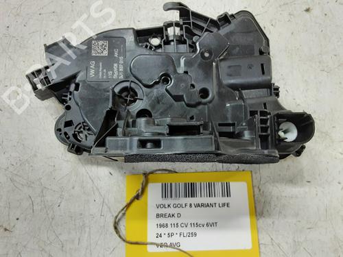 Used Front left lock Front left lock 36951617 36951617