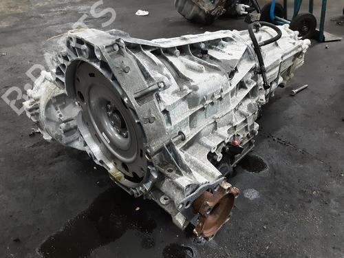 Used Gearbox AUDI A5 (8T3) 2.0 TDI quattro (190 hp) 28383399