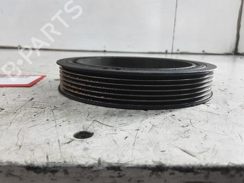 Pulley KIA SPORTAGE IV (QL, QLE) 1.6 T-GDI | BP32249277M122