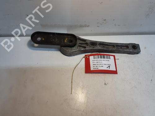Used Gearbox mount AUDI Q3 (F3B) 35 TDI (150 hp) 28824296