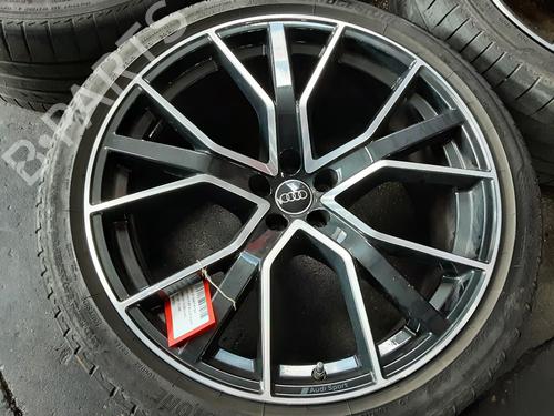 Fælk AUDI Q7 (4MB, 4MG, 4MQ) SQ7 quattro | BP34383666C45 - Image 4