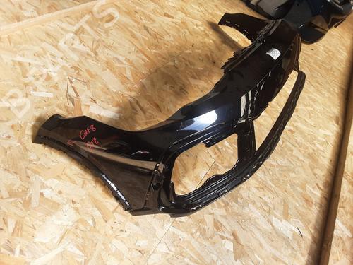 Front bumper VW GOLF VIII (CD1, DA1) 2.0 TDI | BP25884581C7 