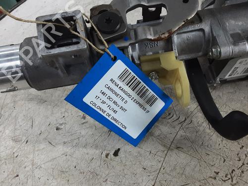 Steering column RENAULT KANGOO Express (FW0/1_) 1.5 dCi 90 (FW0G, FW05, FW08, FW11) | BP32243429M21 - Image 3
