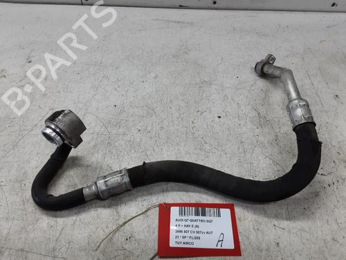 AC pipe AUDI Q7 (4MB, 4MG, 4MQ) SQ7 quattro | BP34383698M126 - Image 3