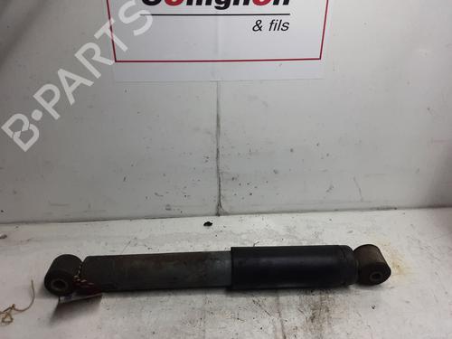 Used Right rear shock absorber PORSCHE 924 2.0 (125 hp) 20283070