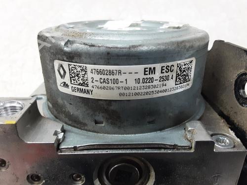 ABS pump DACIA SANDERO III 1.0 TCe 90 | BP31823250M43 - Image 2