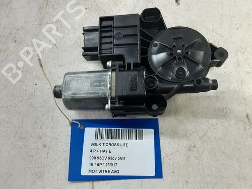 Used Left front window motor VW T-CROSS (C11, D31) 1.0 TSi (95 hp) 20278164