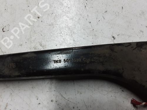 Højre bagtil bærearm VW PASSAT B6 (3C2) 2.0 TDI | BP22176383M15 
