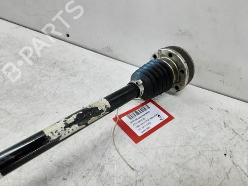 Left rear driveshaft AUDI Q2 (GAB, GAG) 35 TFSI | BP28516339M40 - Image 3