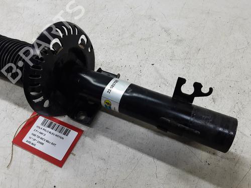 Left front shock absorber VW POLO V (6R1, 6C1) 1.6 TDI | BP23095584M16 