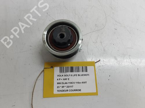 Ander Ander VW GOLF VIII (CD1, DA1) 1.0 TSI (110 hp) 37407437 37407437