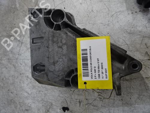 Used Engine mount VW POLO V (6R1, 6C1) 1.6 TDI (90 hp) 20273738