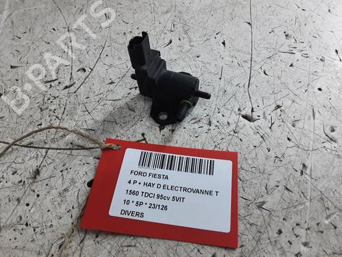 Other FORD FIESTA VI (CB1, CCN) 1.6 TDCi | BP23220590O1 