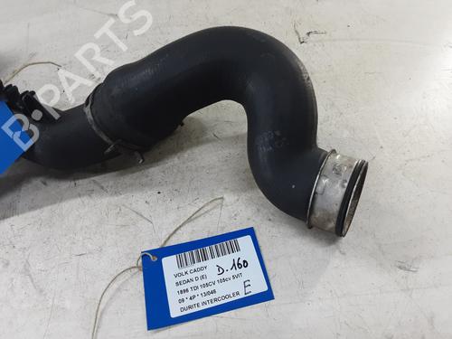 Other VW CADDY III Box Body/MPV (2KA, 2KH, 2CA, 2CH) 1.9 TDI 4motion BP20285242O1