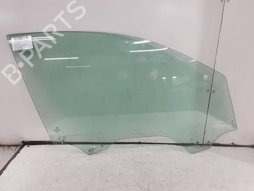 Front right door window VW TIGUAN ALLSPACE (BW2, BJ2) 2.0 TDI 5NA845202