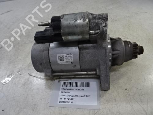 Gearkasseophæng VW PASSAT B8 (3G2, CB2) 1.6 TDI (120 hp) 20276187
