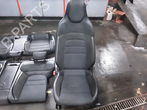 Seats set PORSCHE TAYCAN (Y1A) Electric (Y1AAA1, Y1AAI1) | BP32382761C78 - Image 7