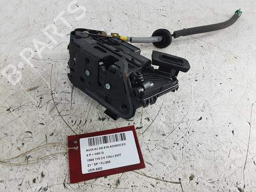rear-right-lock-audi-a3-sportback-8ya-8yf-2019-32248729 main image
