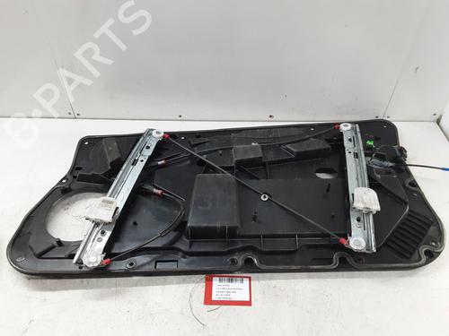 Used Front left window mechanism Front left window mechanism FORD FIESTA VI (CB1, CCN) 1.6 TDCi (90 hp) 28216823 28216823