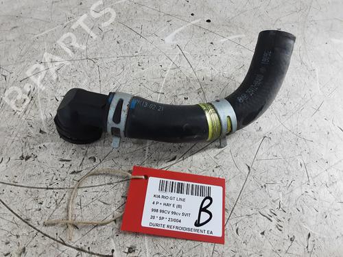 Rør KIA RIO IV (YB, SC, FB) 1.0 T-GDI 100 (101 hp) 30579008