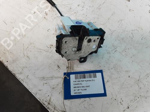 front-left-lock-fiat-500-312_-2007-32244613 main image