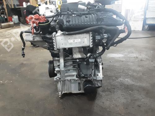 Engine SEAT ARONA (KJ7, KJP) 1.0 TSI | BP39063382M1 - Image 2