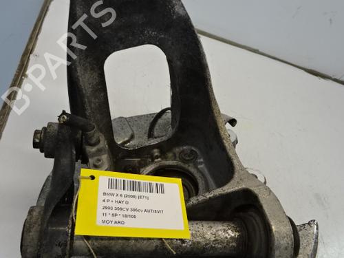 Used Right rear steering knuckle Right rear steering knuckle 39053488 39053488