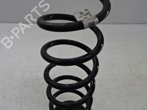 Støddæmperfjeder Støddæmperfjeder SEAT LEON ST (5F8) 1.6 TDI (105 hp) 39054666 39054666