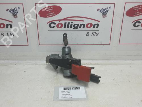 Mando Mando FORD SIERRA Turnier (BNC) 2.3 D (67 hp) 20284157 20284157