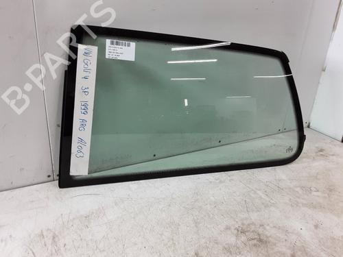 Used Rear left door window VW GOLF IV (1J1) 1.9 TDI (101 hp) 20284302