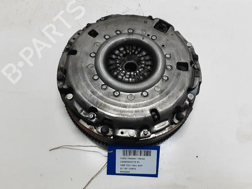 Used Flywheel Flywheel 20280150 20280150