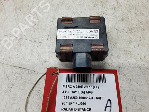 Electronic sensor MERCEDES-BENZ A-CLASS (W177) A 250 e (177.086) | BP32246896M84 - Image 2