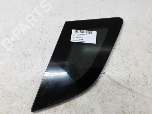 Used Rear right door window FORD ECOSPORT 1.0 EcoBoost (125 hp) 32249112