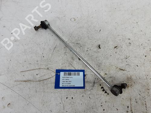 hjre-fortil-brearm-suzuki-swift-v-az-2017-32243893 main image