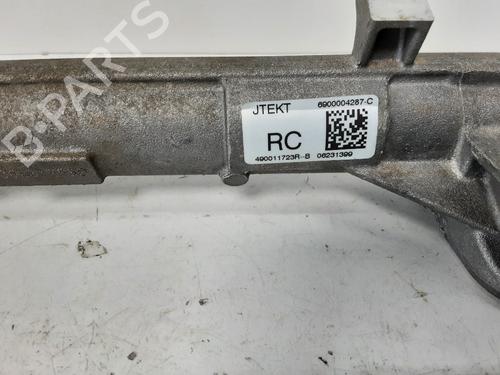 Steering rack RENAULT CLIO V (B7_) 1.5 Blue dCi 85 (B7AG) | BP37176605M22 - Image 5
