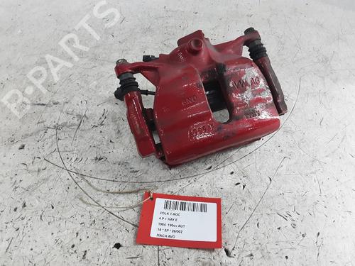 Used Right front brake caliper VW T-ROC (A11, D11) 2.0 TSI 4motion (190 hp) 32293473