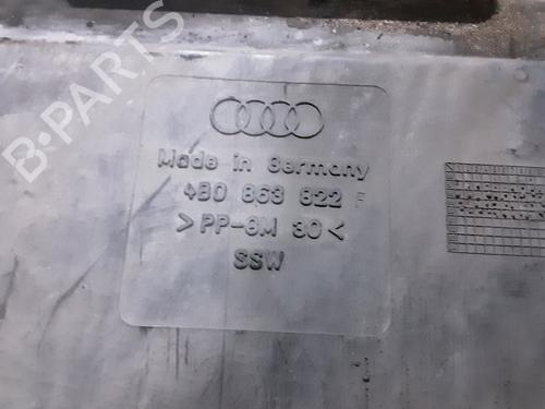 Oil sump AUDI A6 C5 Avant (4B5) 2.5 TDI | BP20288822M115 
