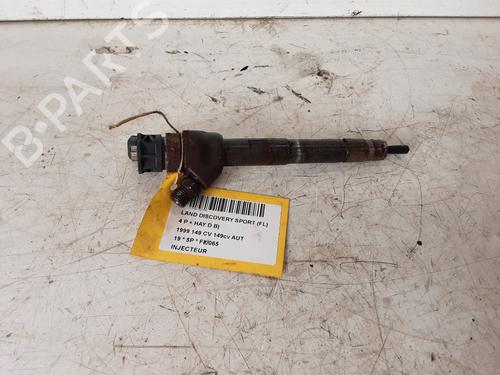 Used Injector Injector 32629406 32629406