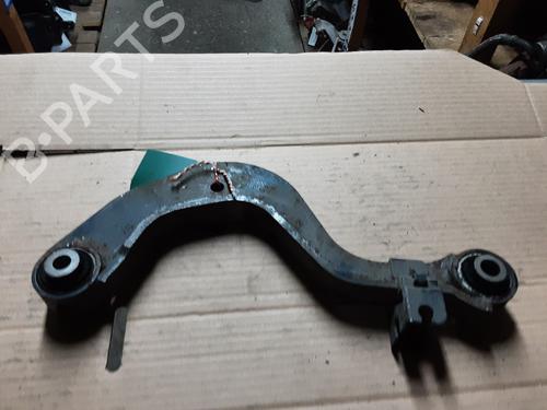 Right rear suspension arm VW GOLF V (1K1) 2.0 TDI 16V | BP22176378M15 