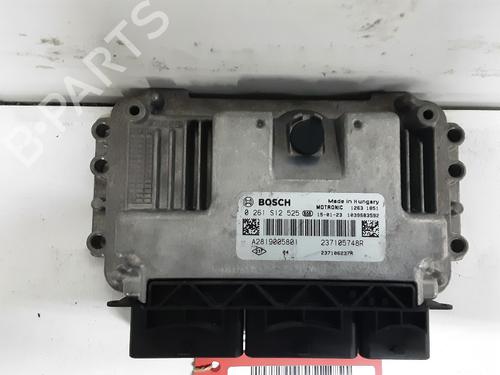 Elektronisk modul RENAULT TWINGO III (BCM_, BCA_) 1.0 SCe 70 | BP25208390M83 